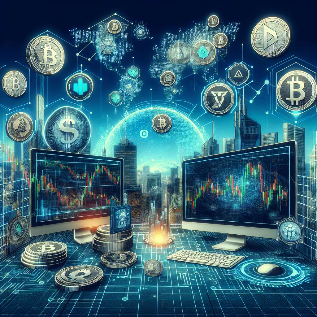 What are the best strategies for trading cryptocurrencies at 2850 Johnson Dr?