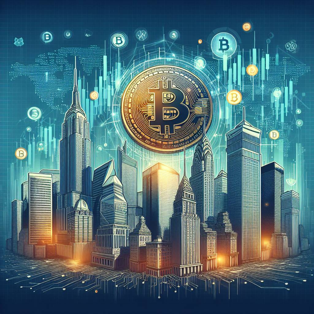 What is BBVA's perspective on the impact of cryptocurrencies on the financial industry?