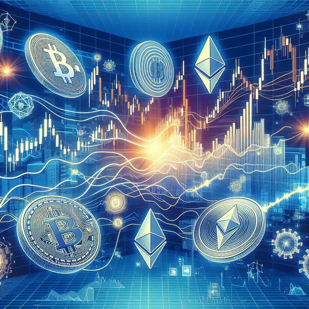 What are the advantages of using a broker account for trading cryptocurrencies?