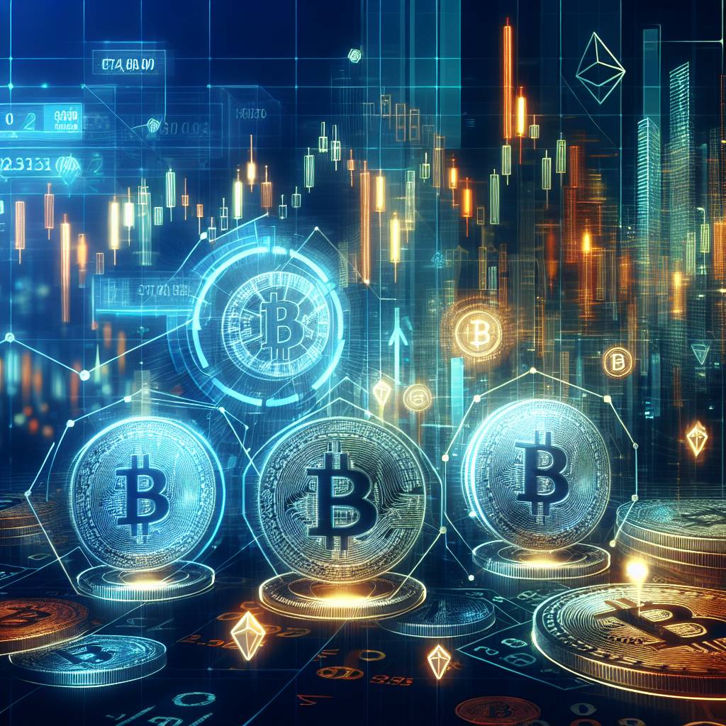 What are the future projections for cryptocurrencies?