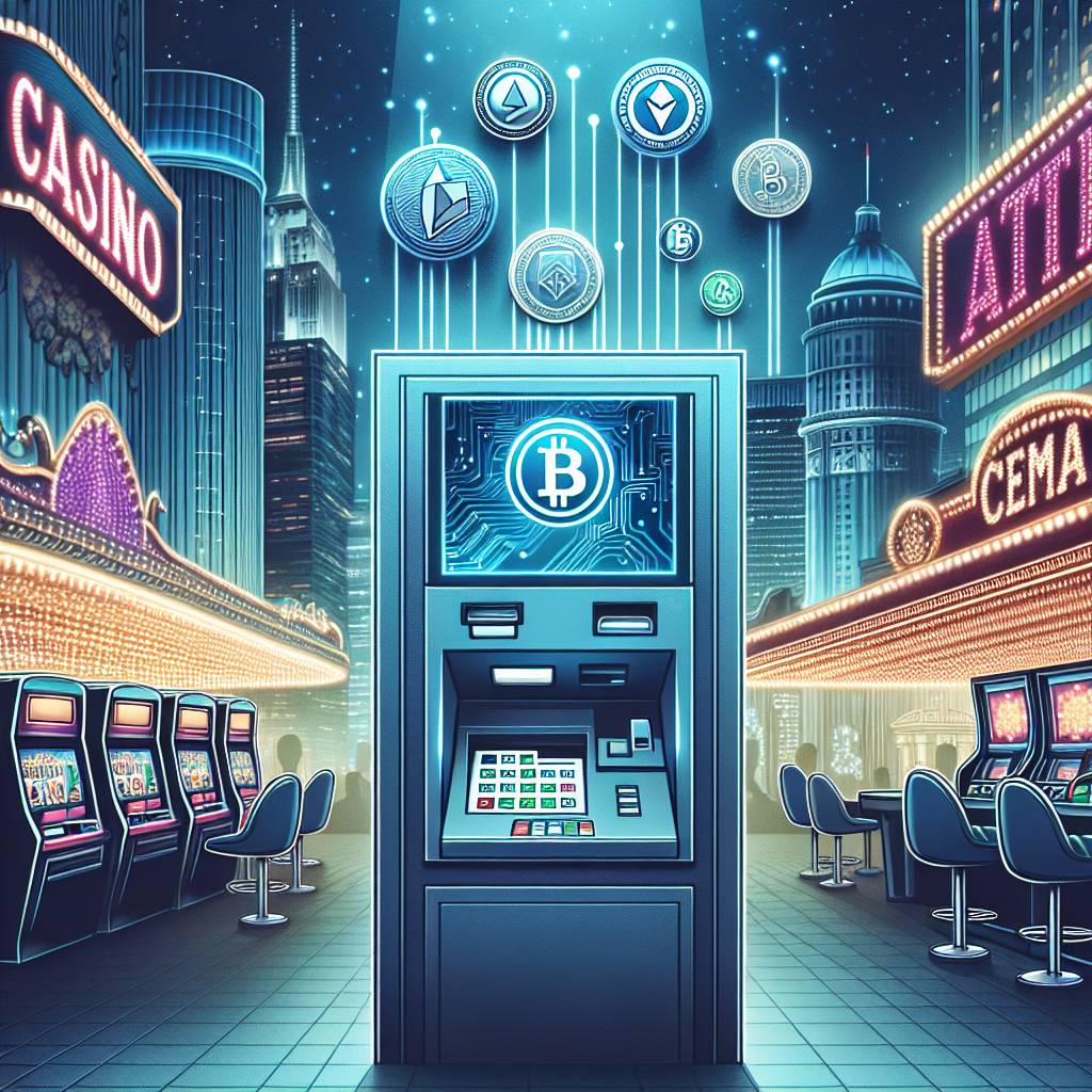 Are there any wild casino platforms that accept cryptocurrency as payment?