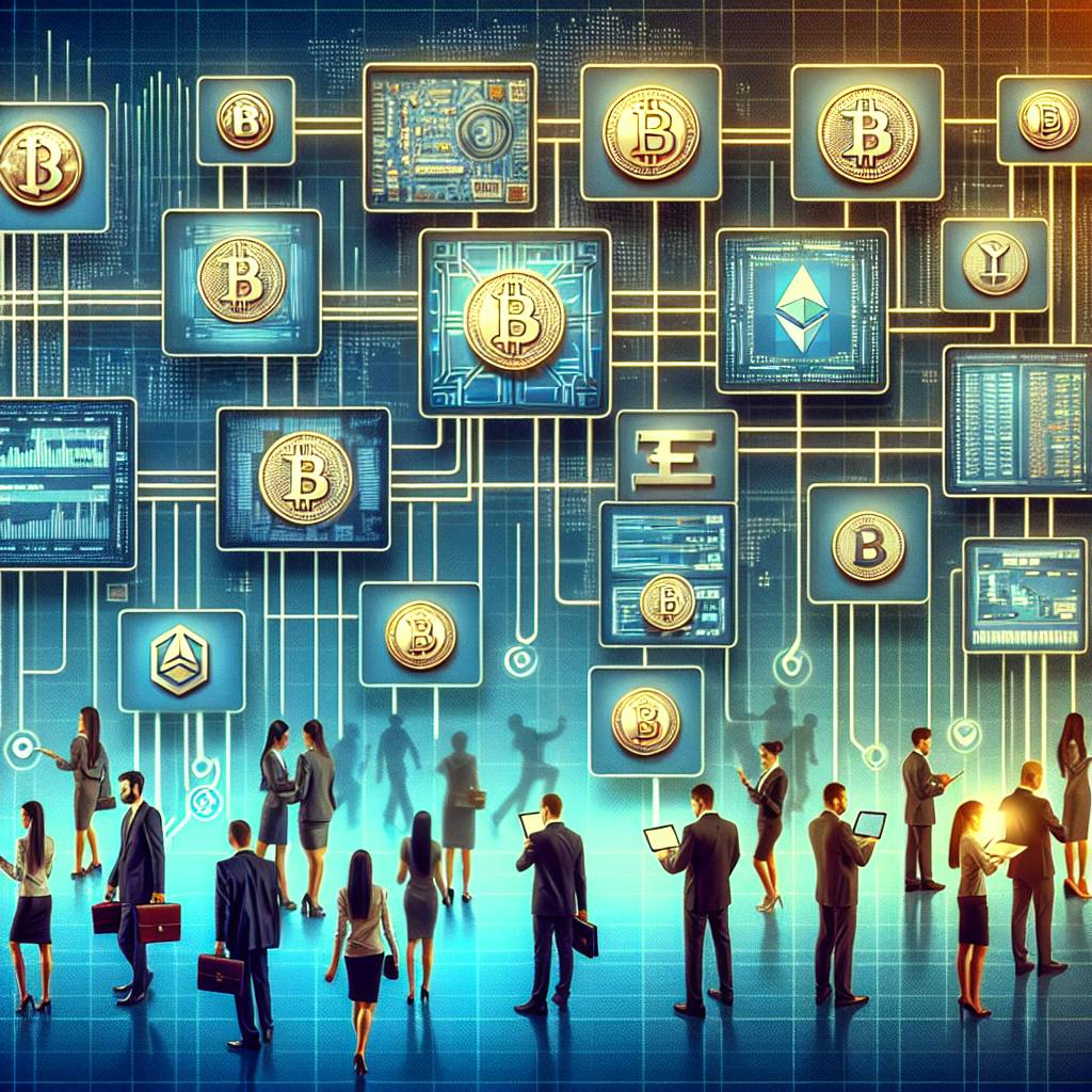 Can ComputeNorth help improve the scalability of blockchain networks?
