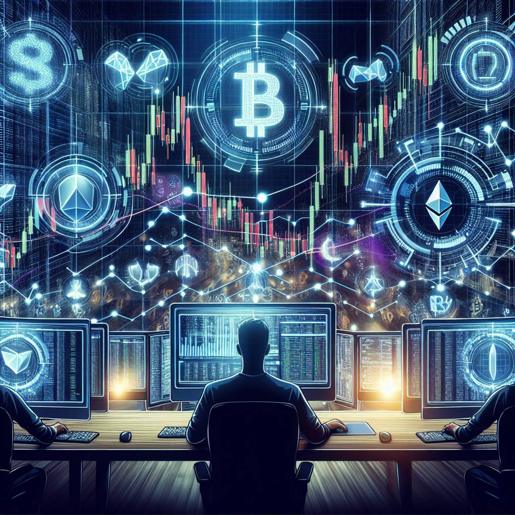 What are the best strategies for price action trading in crypto?