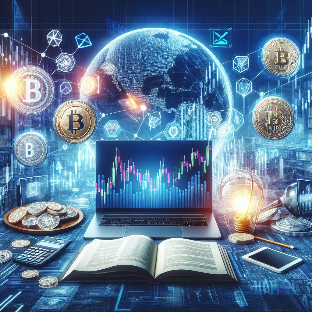 Which digital currency exchange offers the most comprehensive educational resources?