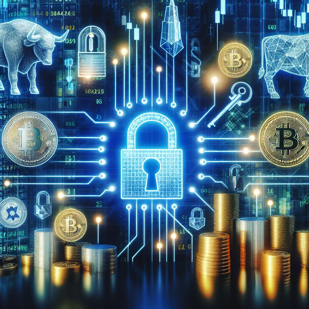 What steps can you take to secure your crypto investments against Trojan haters?