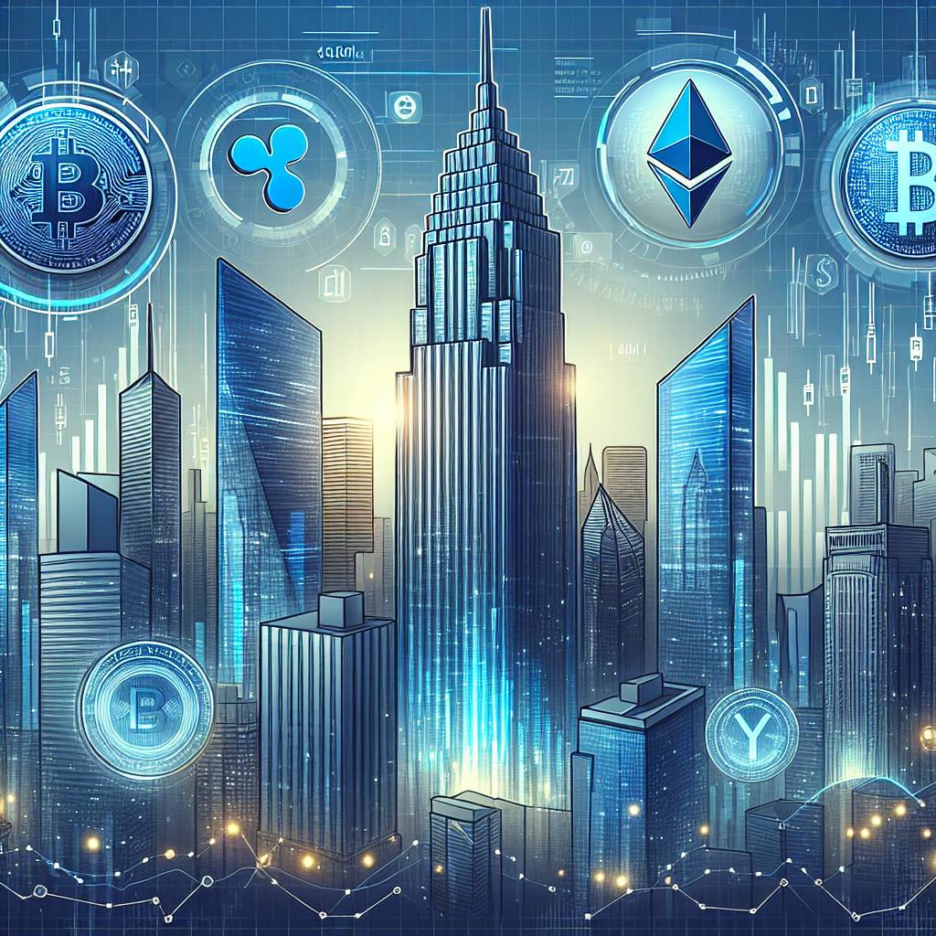 What are the best digital currencies for investment according to the Shiller Housing Index?