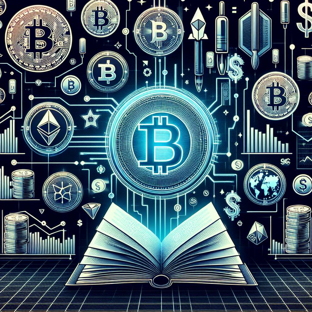 Where can I find a list of blockchain events specifically focused on digital currencies?