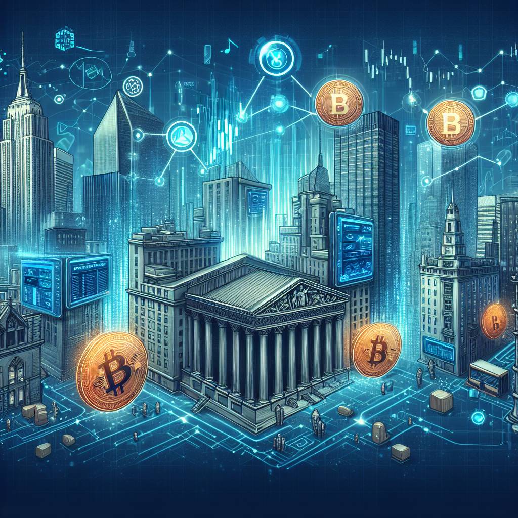 How does City Index Group analyze the market trends of cryptocurrencies?