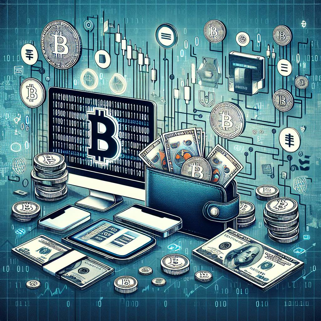 How can I buy Bitcoin with a large amount of money without affecting the market price?