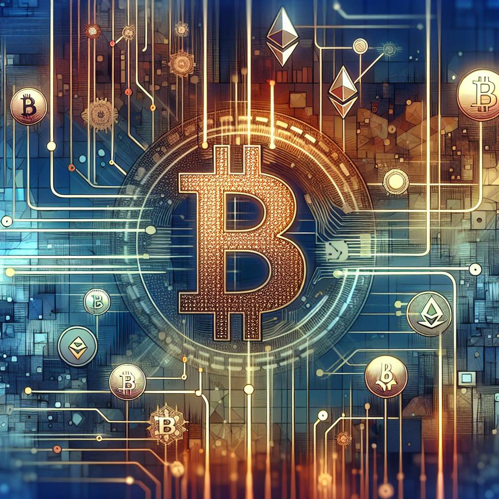 What are the latest trends in the cryptocurrency industry according to Cowen Digital?