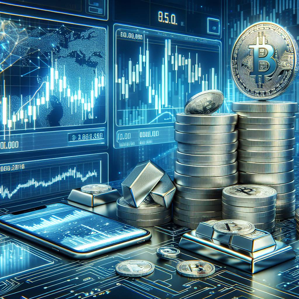 How does the concept of pivot points apply to cryptocurrency charts and technical analysis?