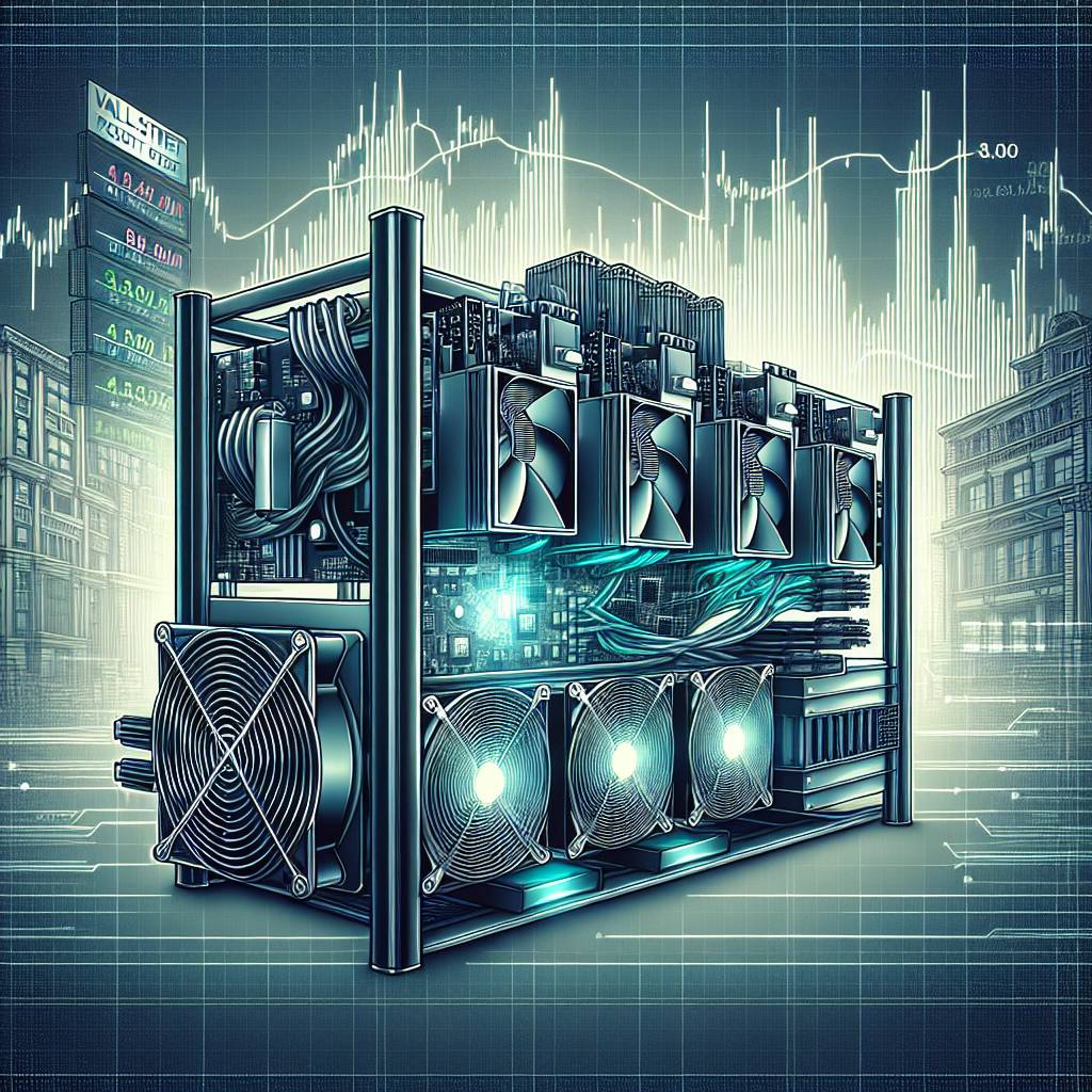 What factors should I consider when buying a cryptocurrency mining computer?