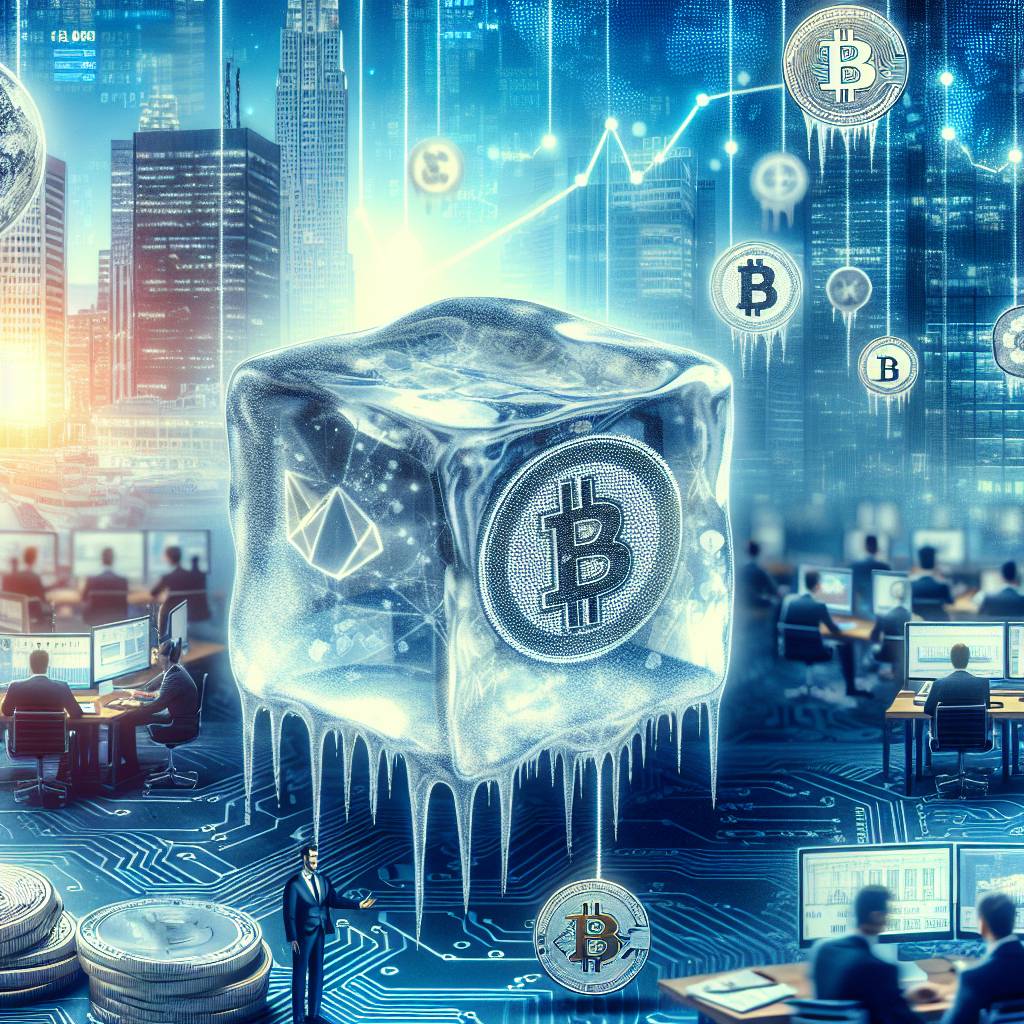 What are the conditions for freezing withdrawals on Hodlnaut, a crypto lender?