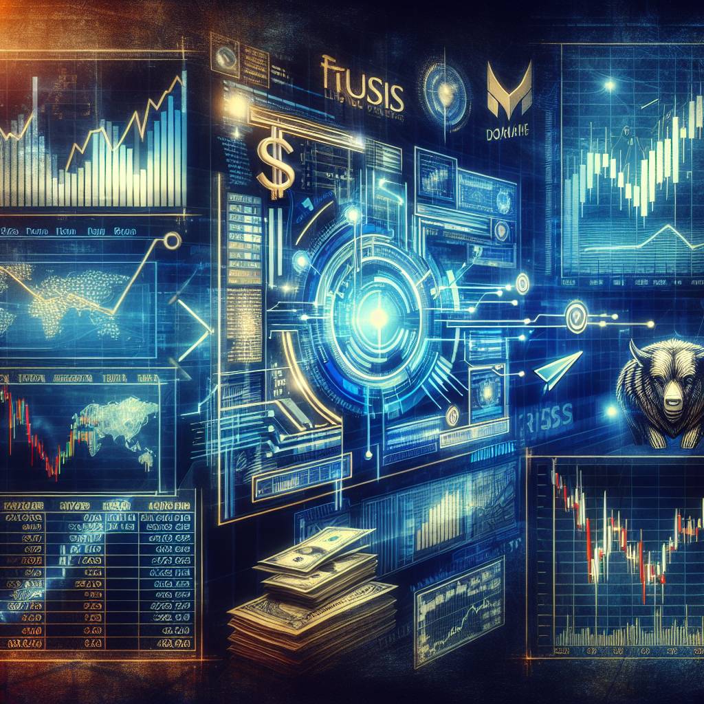 What is the best computer setup for trading cryptocurrencies?