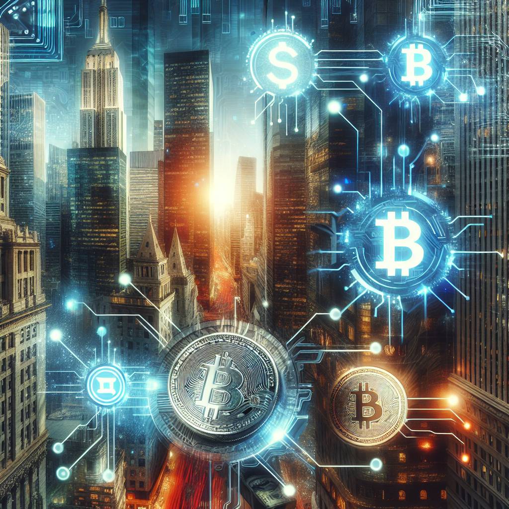 What are the advantages of using a Wells Fargo brokerage account for buying and selling cryptocurrencies?