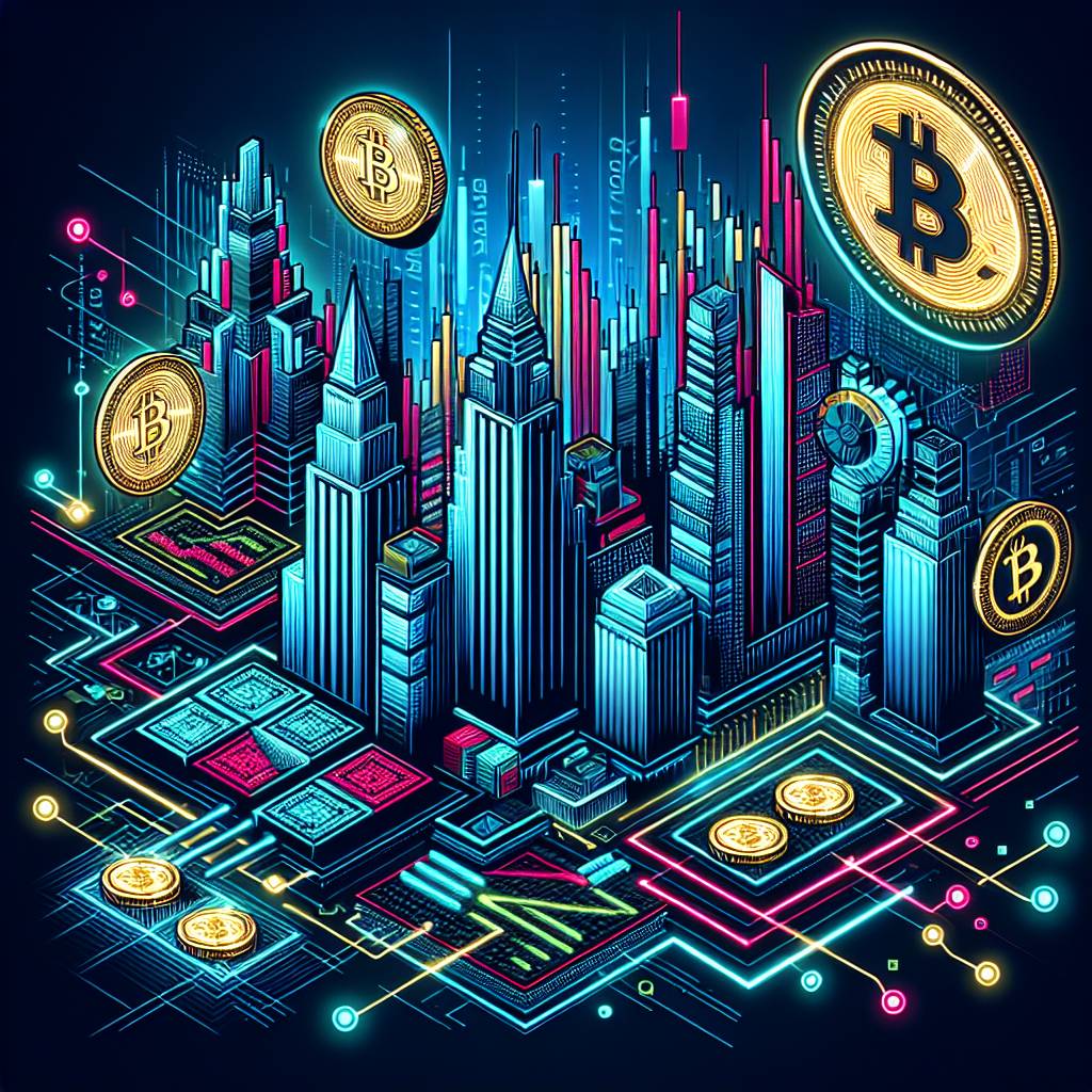 How can I use standard deviation to identify potential cryptocurrency market trends?