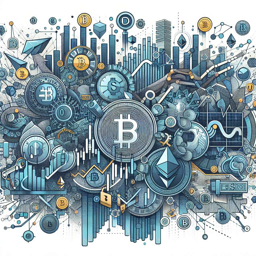 What factors affect the prices of American coins in the world of cryptocurrencies?