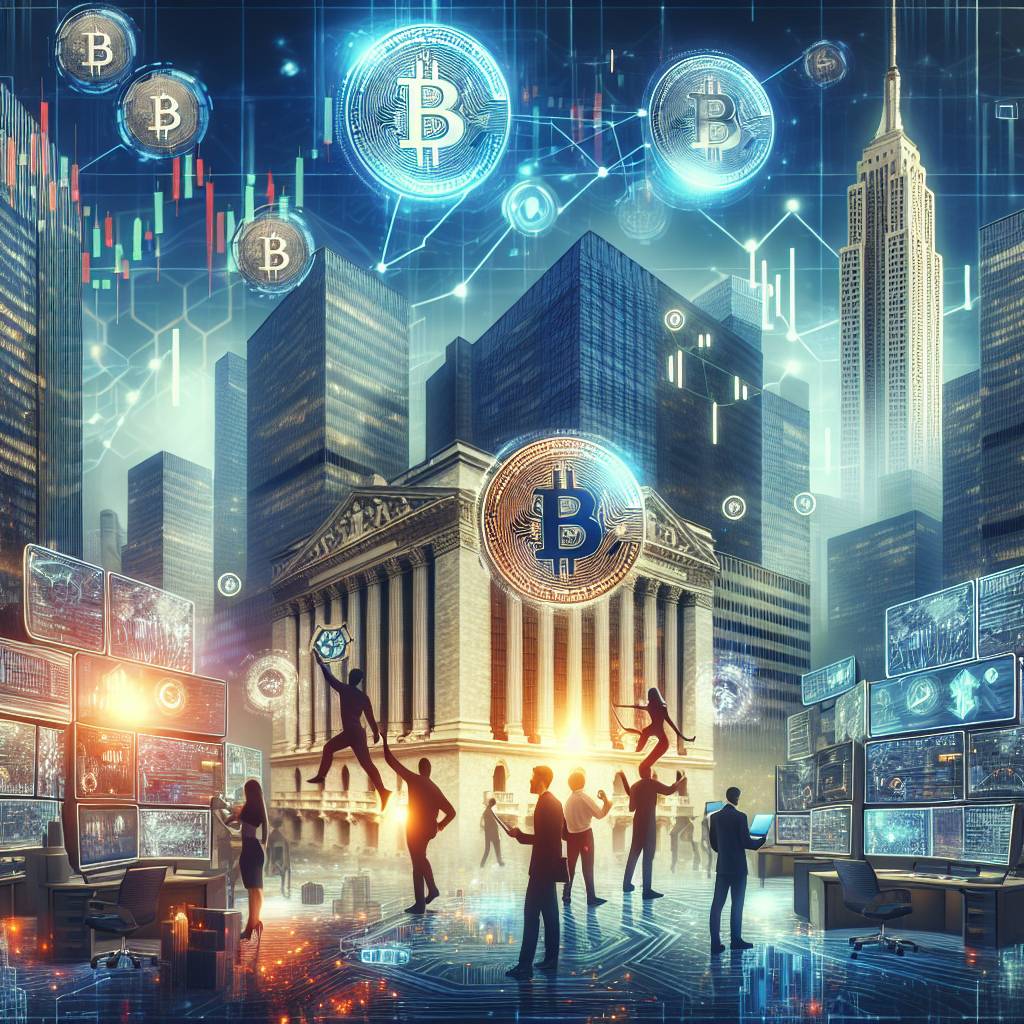 What are the latest trends in CEO leadership in the cryptocurrency industry?