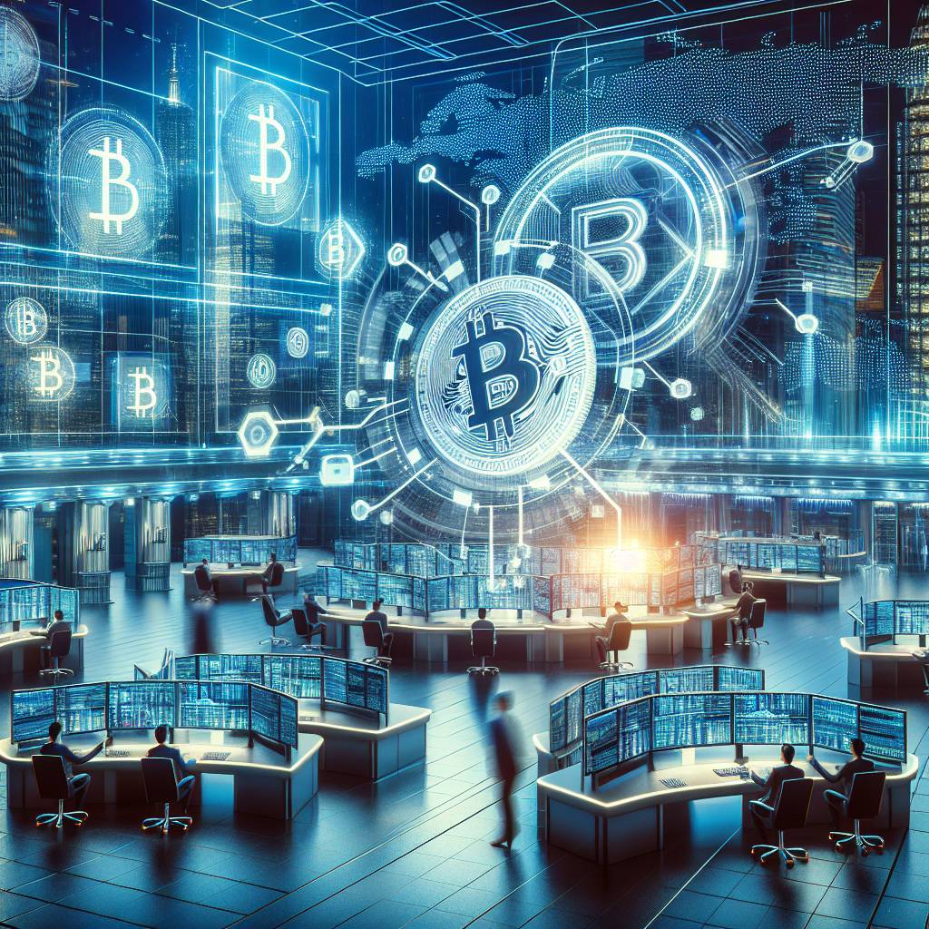 What are the potential implications of the cryptocurrency market on BA stock's forecast for 2023?