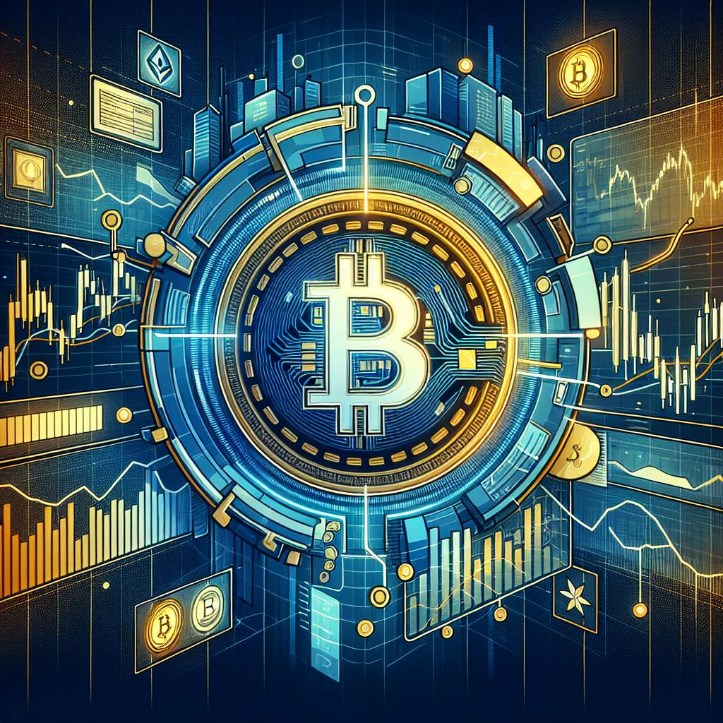 What are the best platforms for trading cryptocurrencies and making a profit?