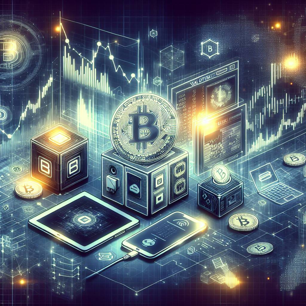 Is it possible to use bitcoin to buy the latest electronic gadgets?