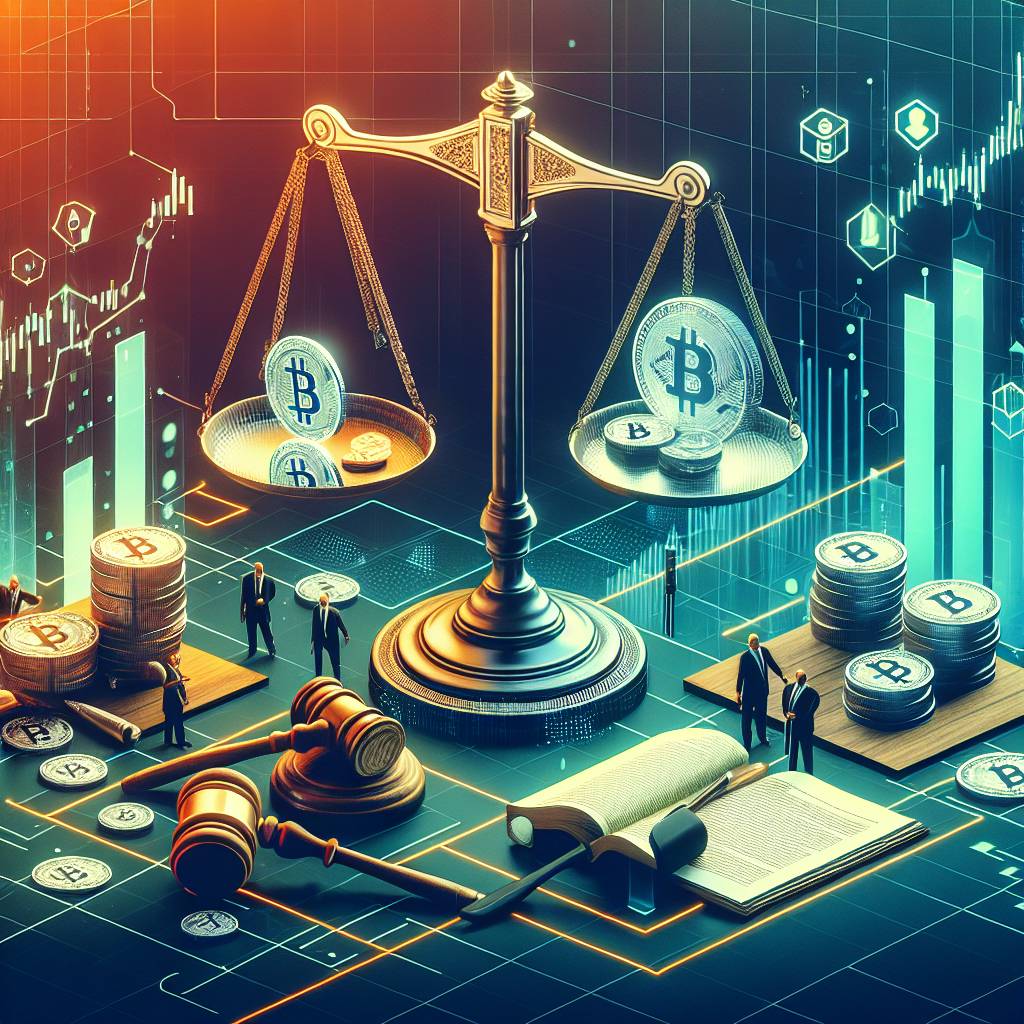 How does Gary Gensler's background in finance and regulation affect his approach to cryptocurrency?