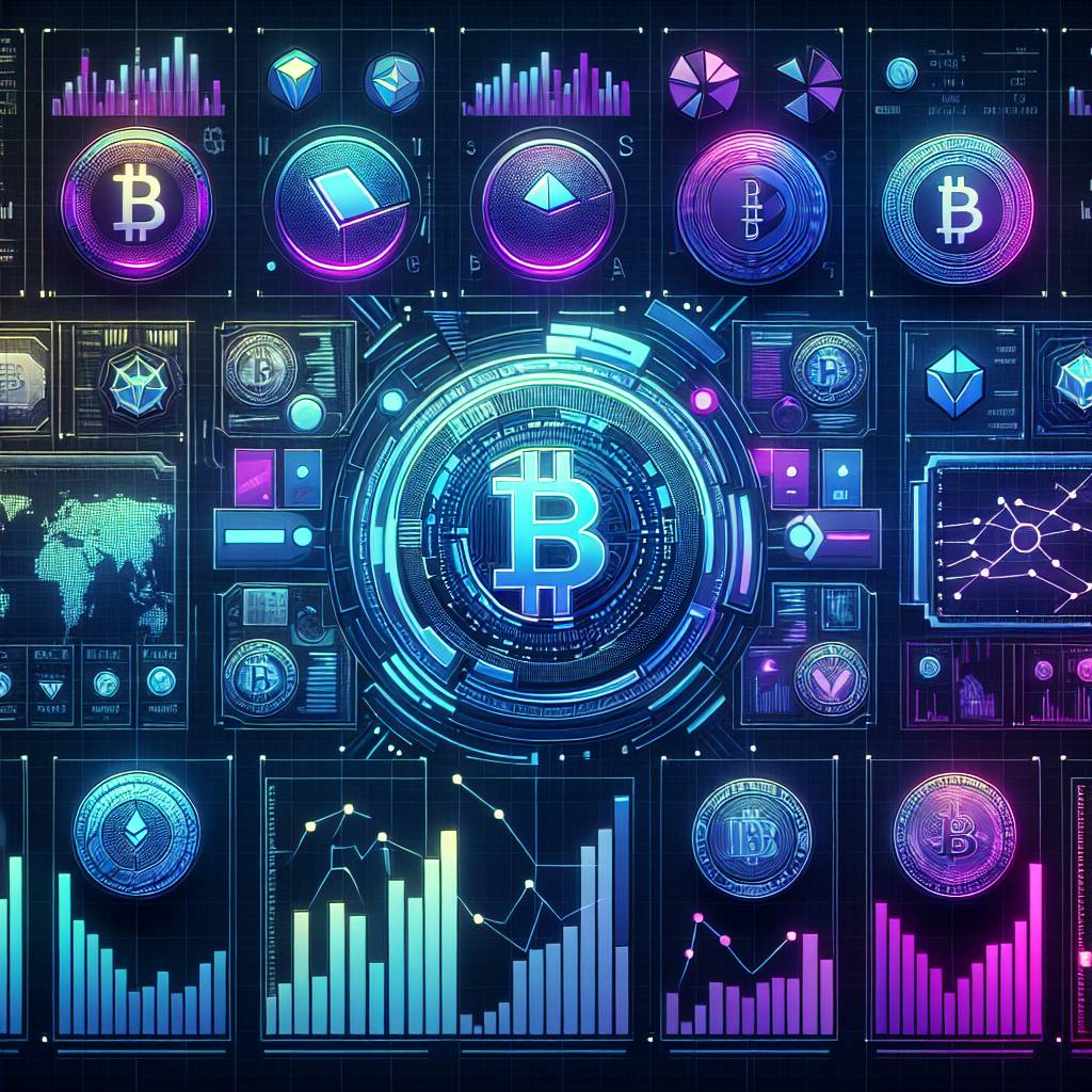 How does ROVR stock perform compared to other digital currencies?