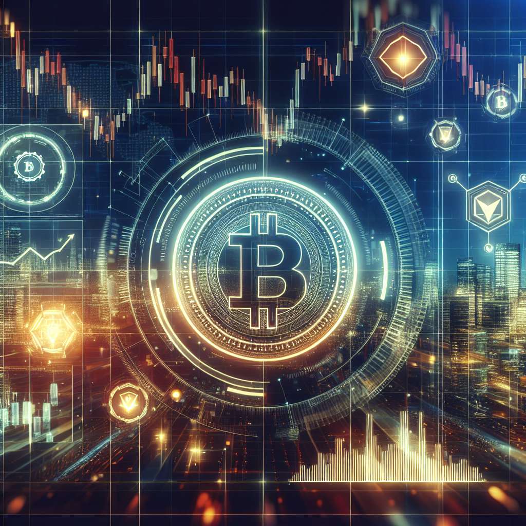 What are the projections for the future growth of DHR share price in the digital currency market?