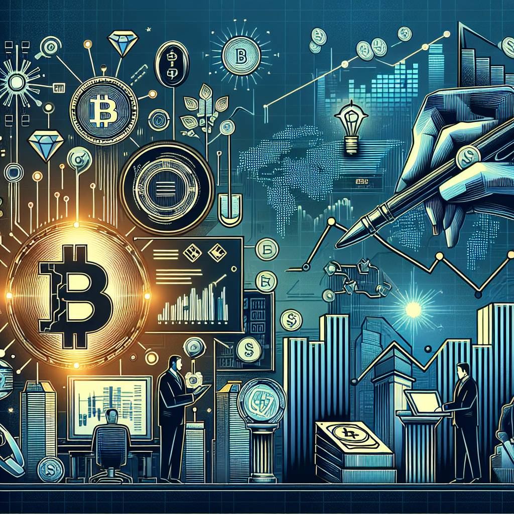 What is the definition of command economy in the context of cryptocurrency?