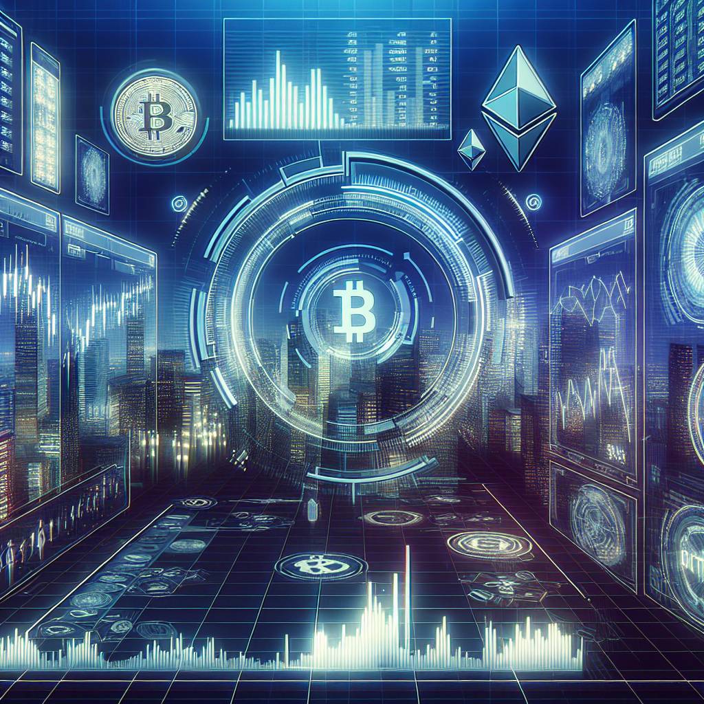 What are the real-time stock prices for digital currencies?