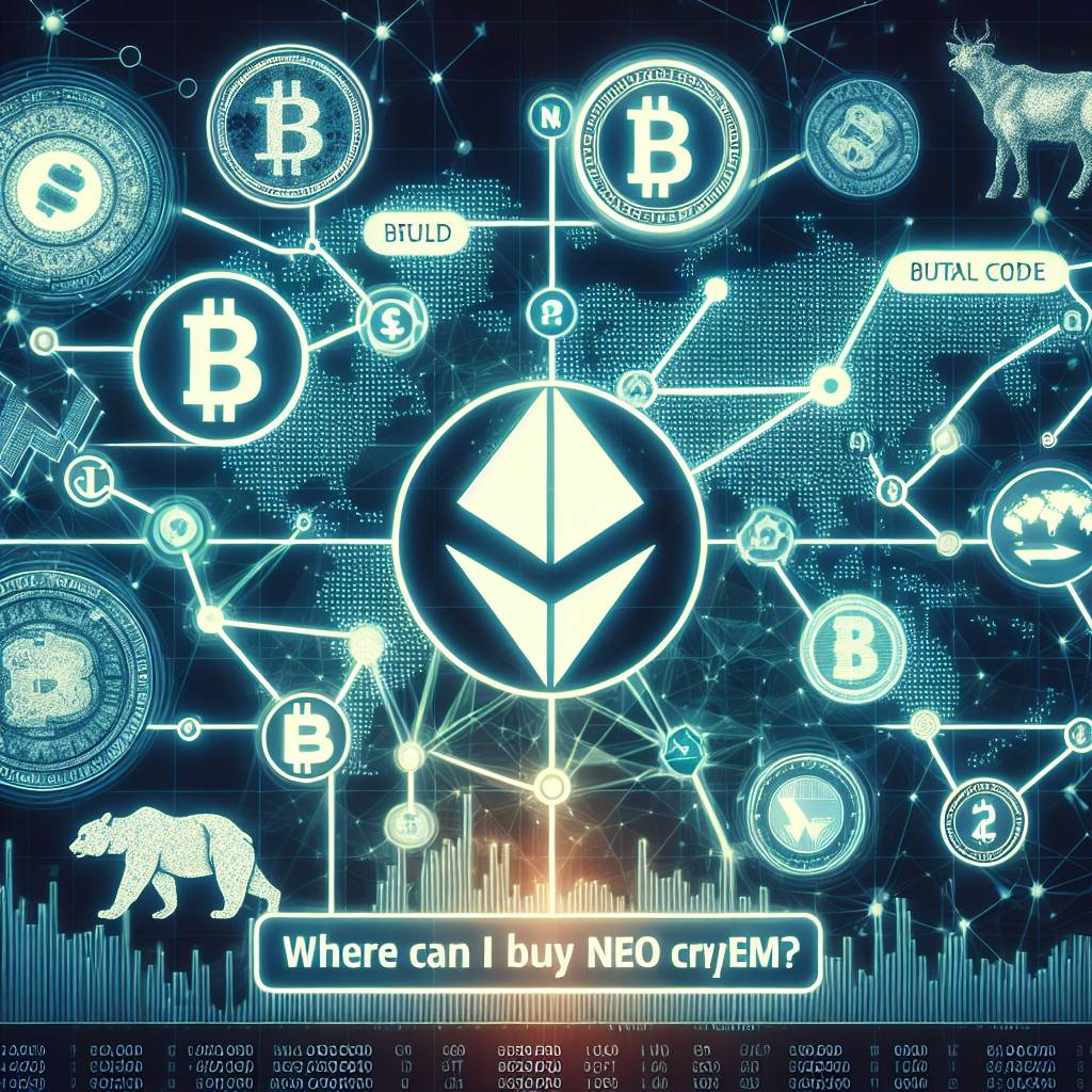 Where can I buy crypto online?