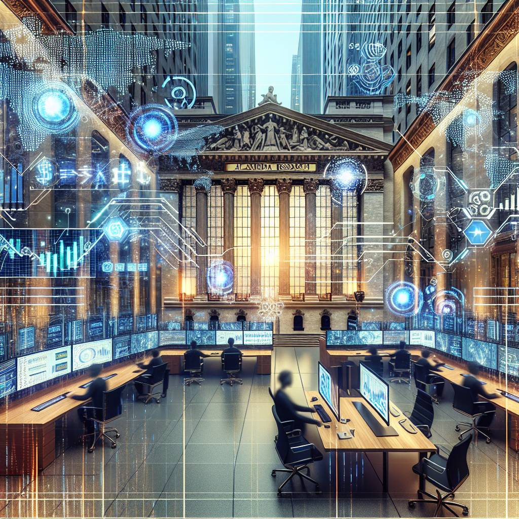 What is Alameda Research's current assets under management in the cryptocurrency market?