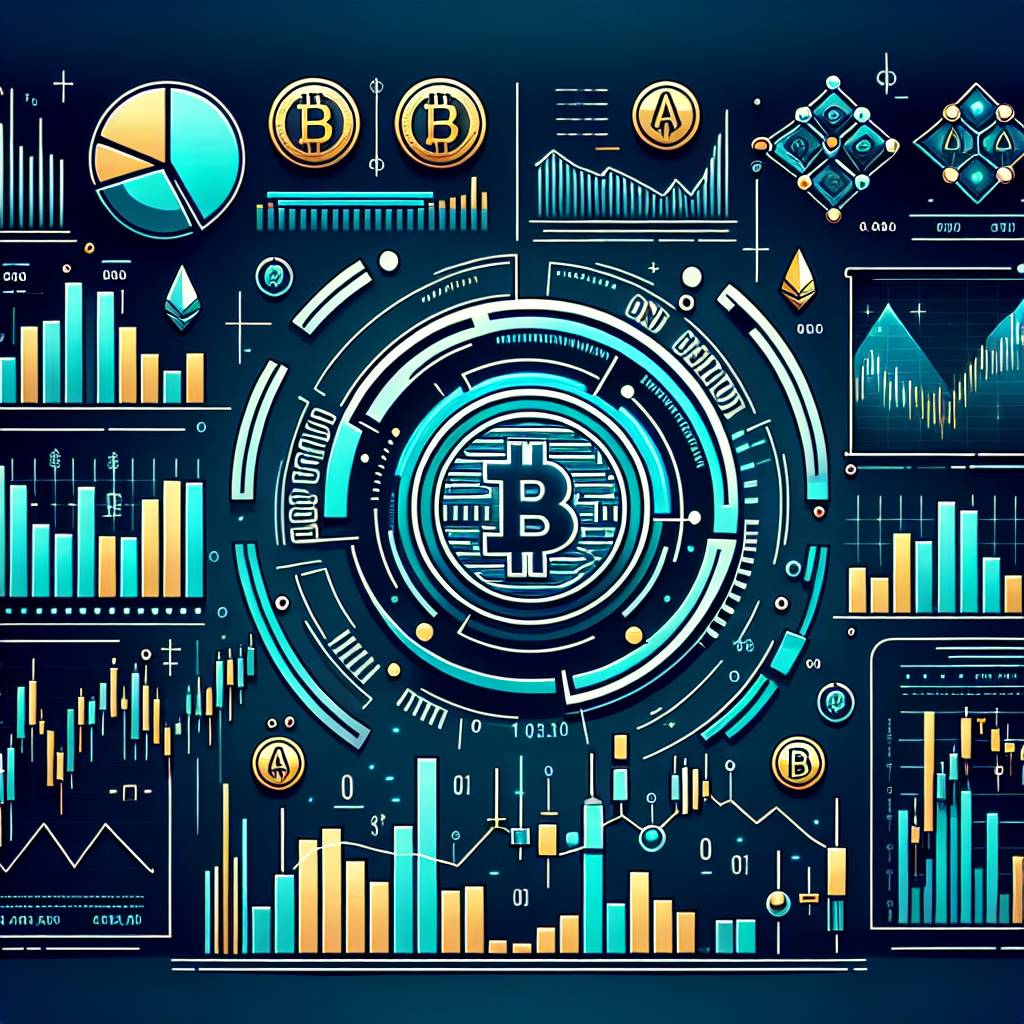 What are the best options strategies for a sideways market in the cryptocurrency industry?