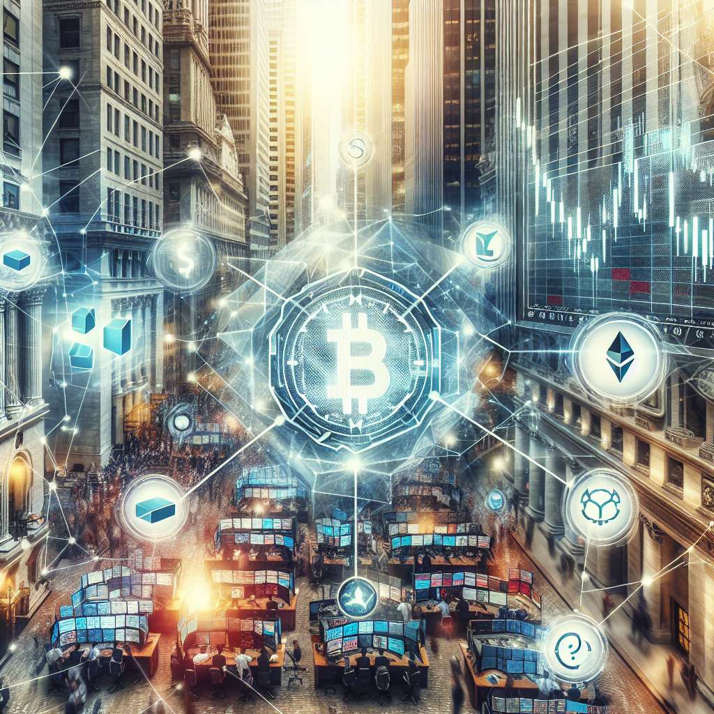 How do leaps in digital currencies differ from leaps in traditional stocks?
