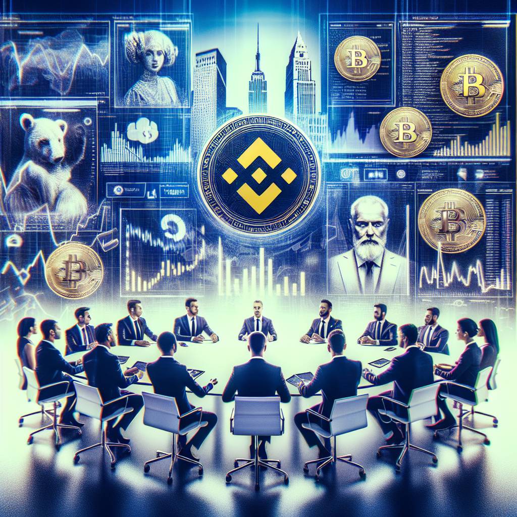 What are some former employees of Binance saying about the company's practices?