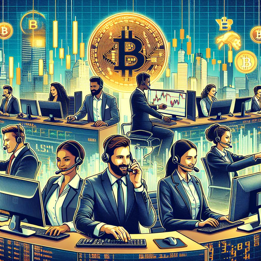 What are the customer service options provided by Bitcoin Depot?