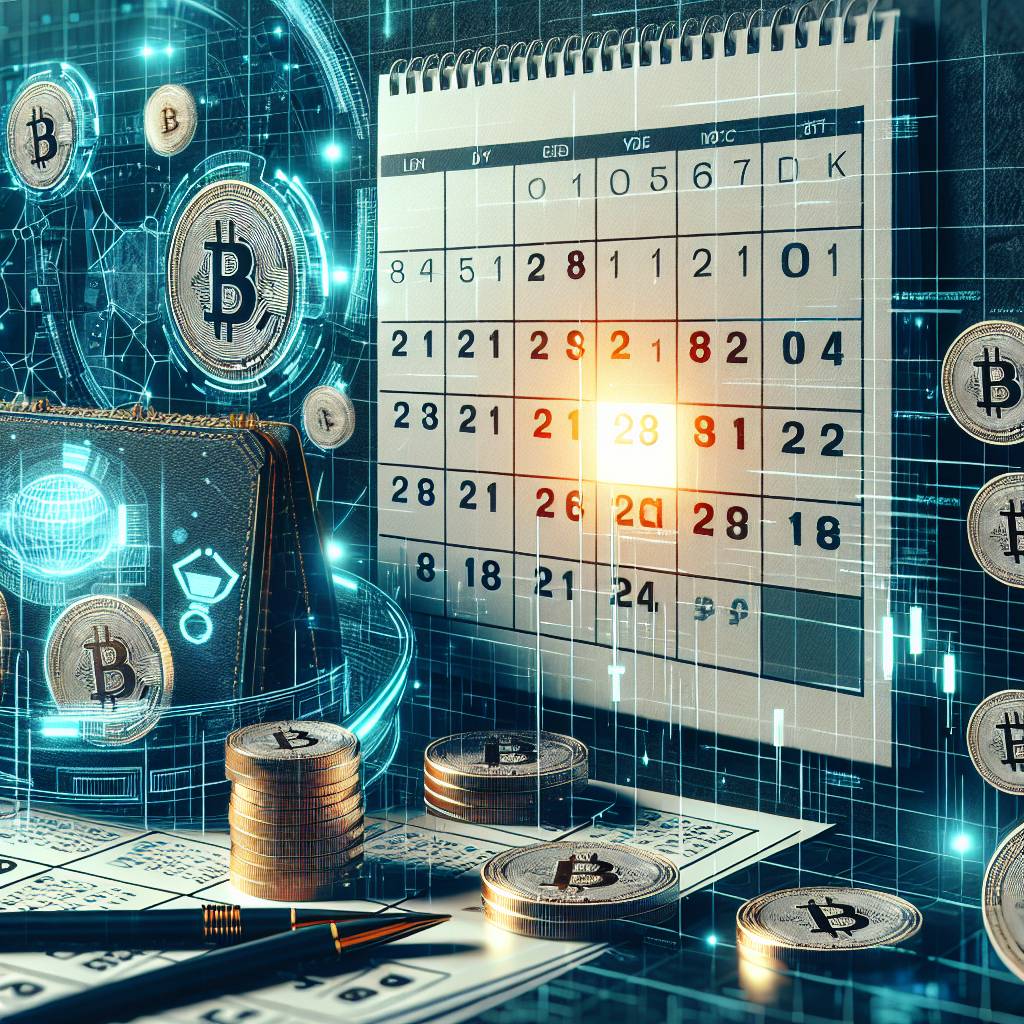 What is the specific founding date of Bitcoin?