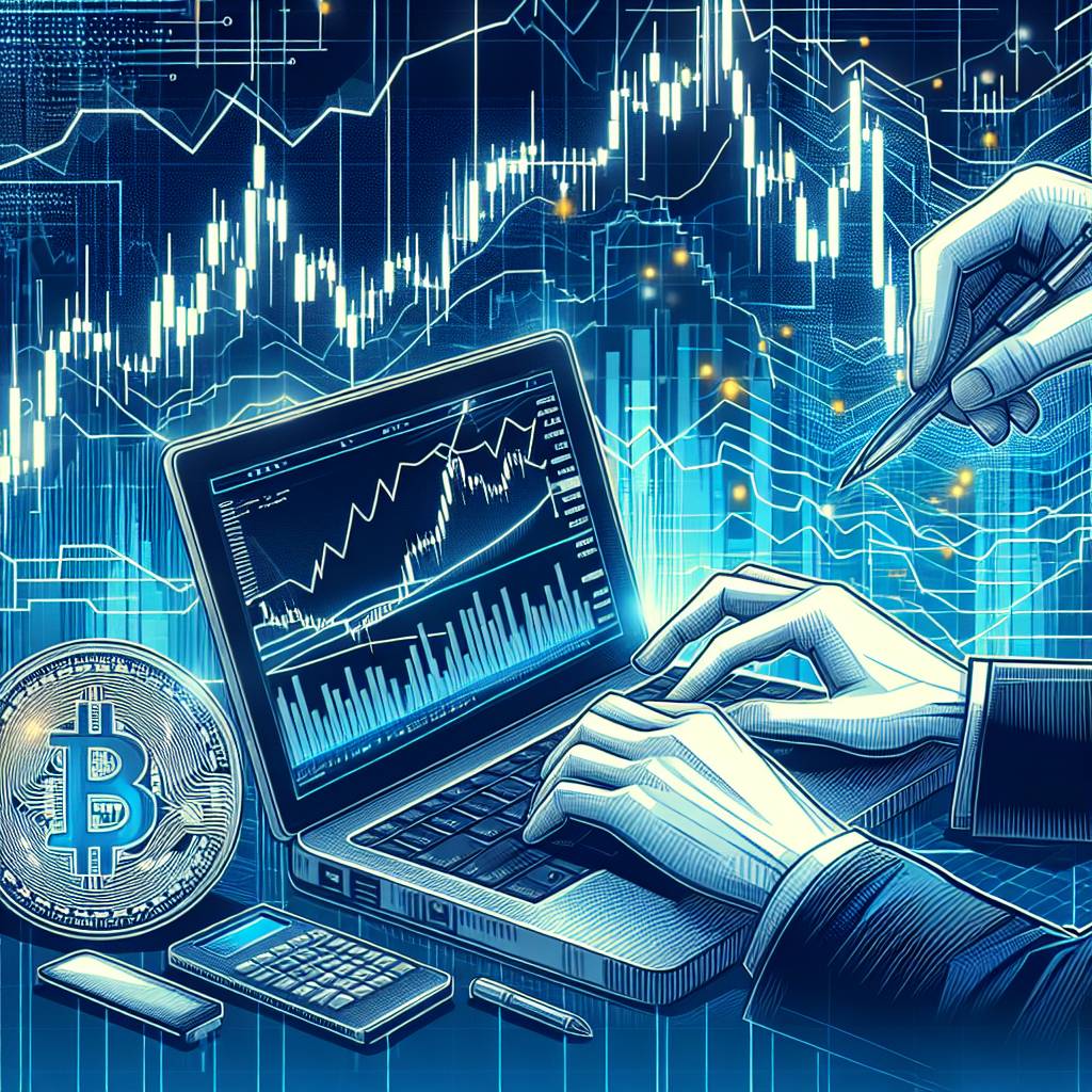 Are there any reliable indicators or tools to help detect stochastic RSI divergence in the cryptocurrency market?