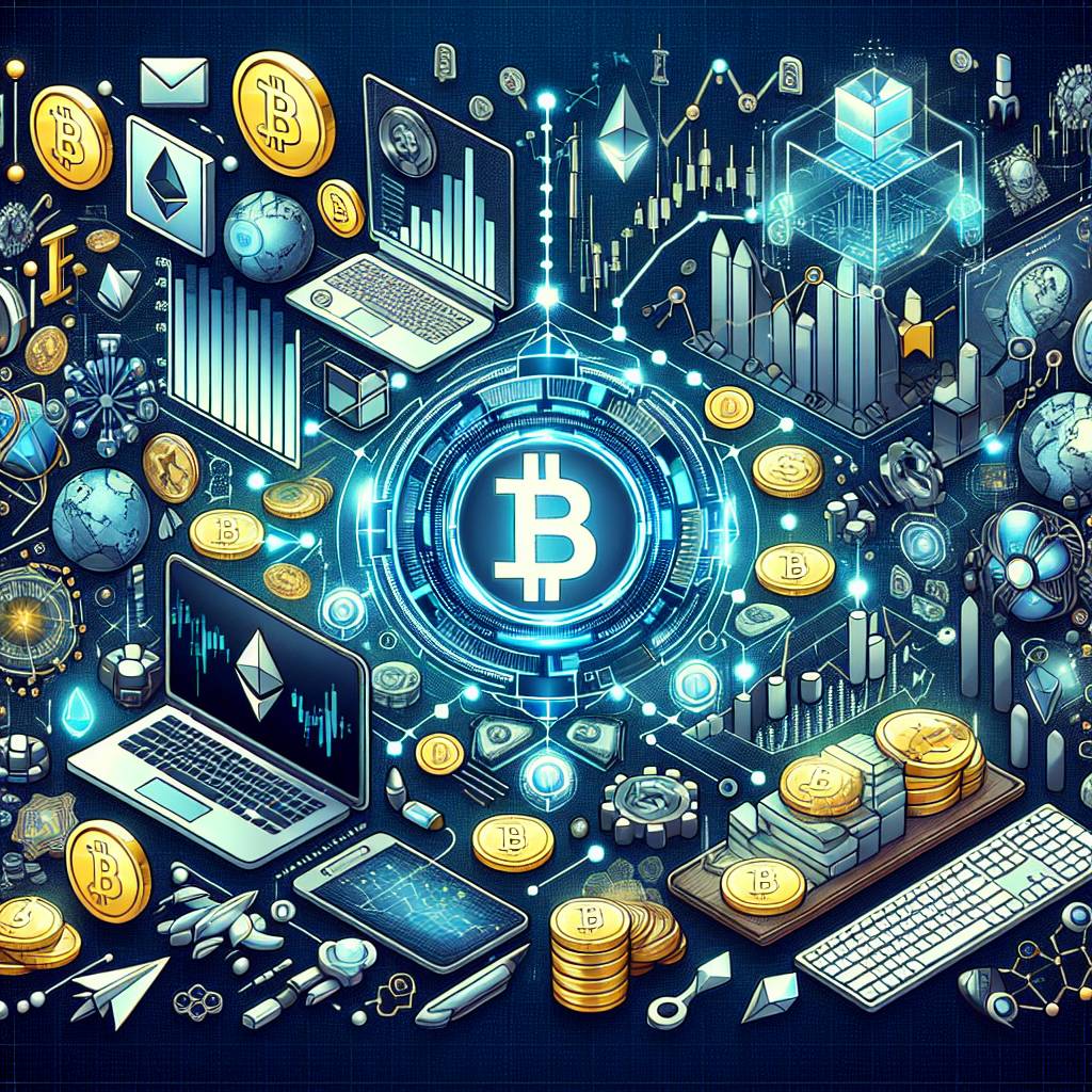 What are the top strategies for maximizing profits on the webull web app when trading cryptocurrencies?
