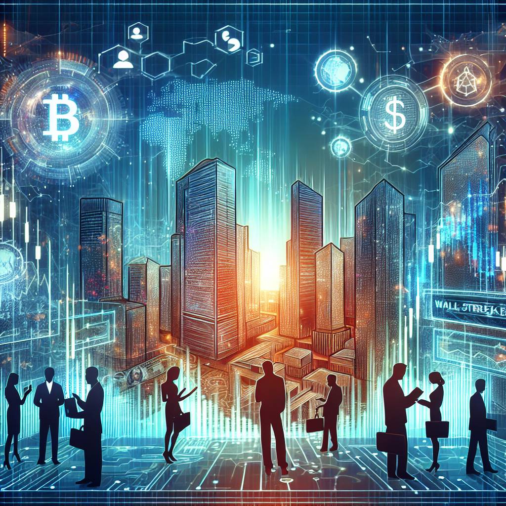 What are the latest trends and developments in the blockchain-based cryptocurrency market?