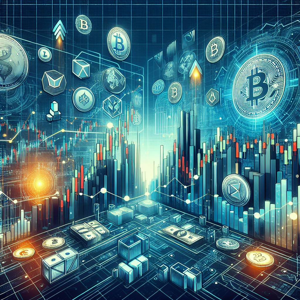 What is the impact of e mini dow jones on the cryptocurrency market?