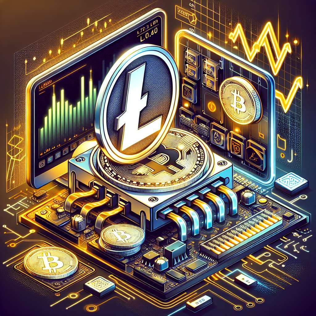 What is the best LTC mining calculator available?