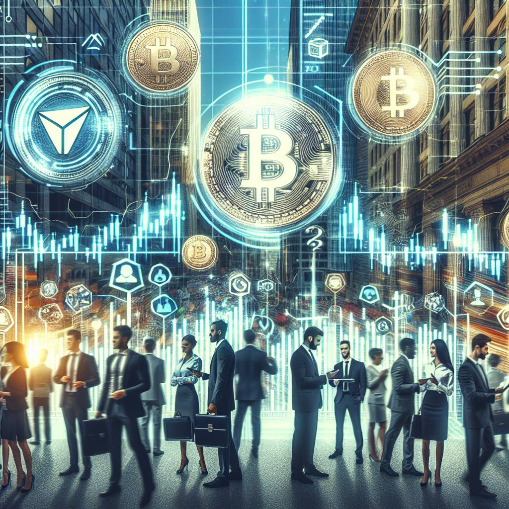 What are the best cvx options for investing in cryptocurrencies?