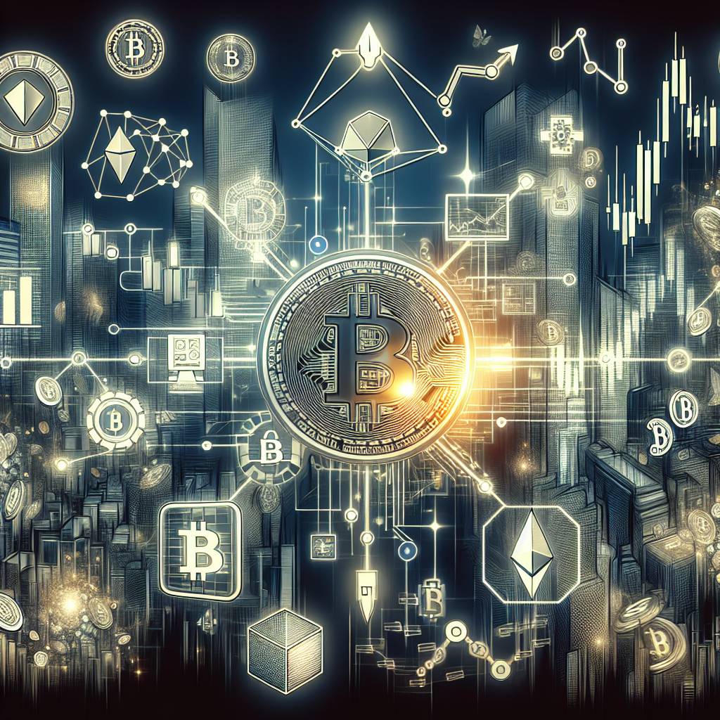 What are the factors that influence the fluctuations in SPGI share price in the context of the cryptocurrency industry?