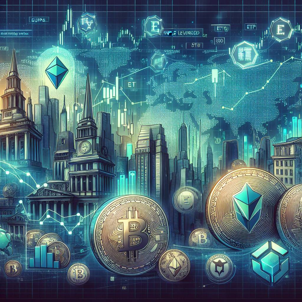 How does Bats Europe contribute to the growth of the cryptocurrency market?