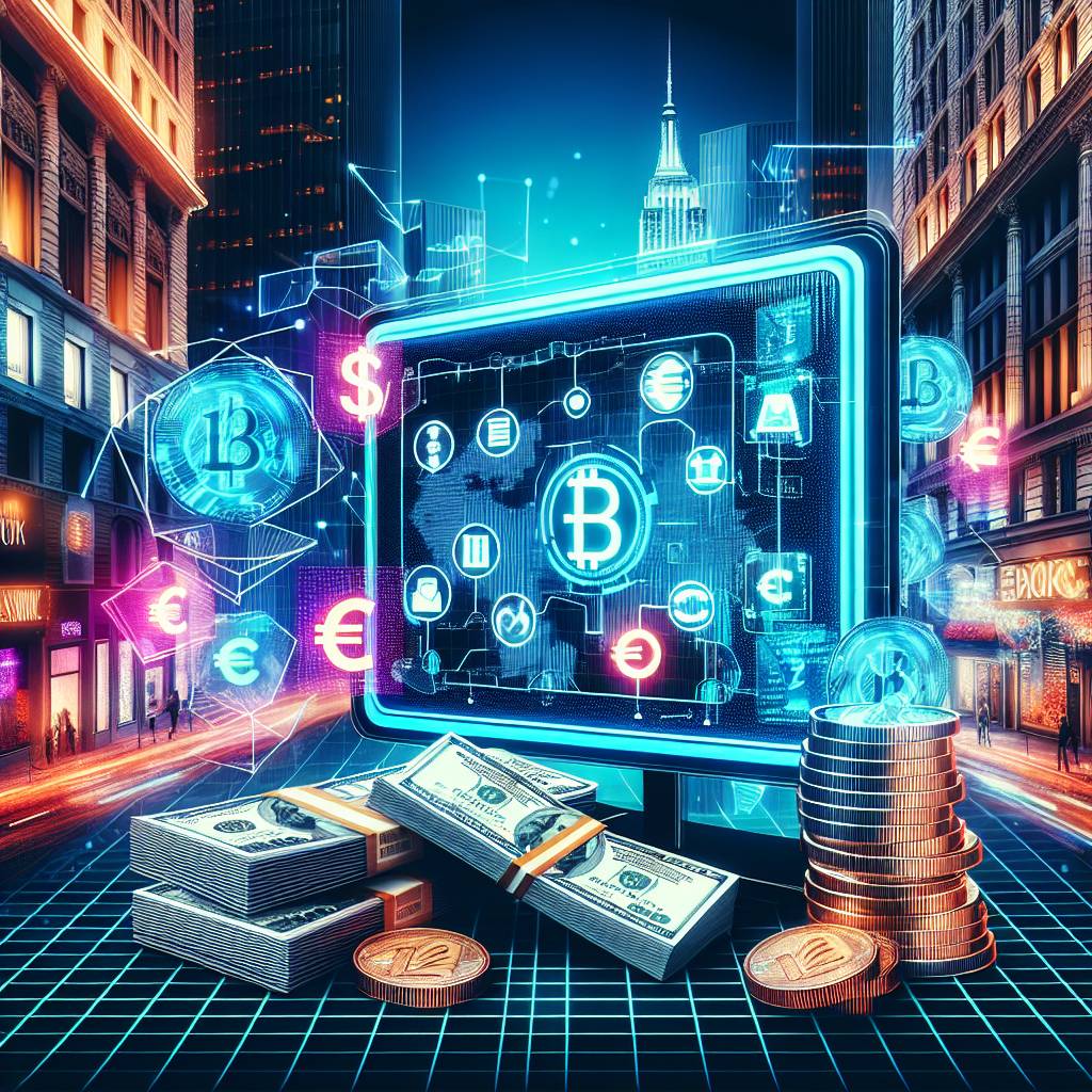 Which platforms allow me to buy cryptocurrency in New York?