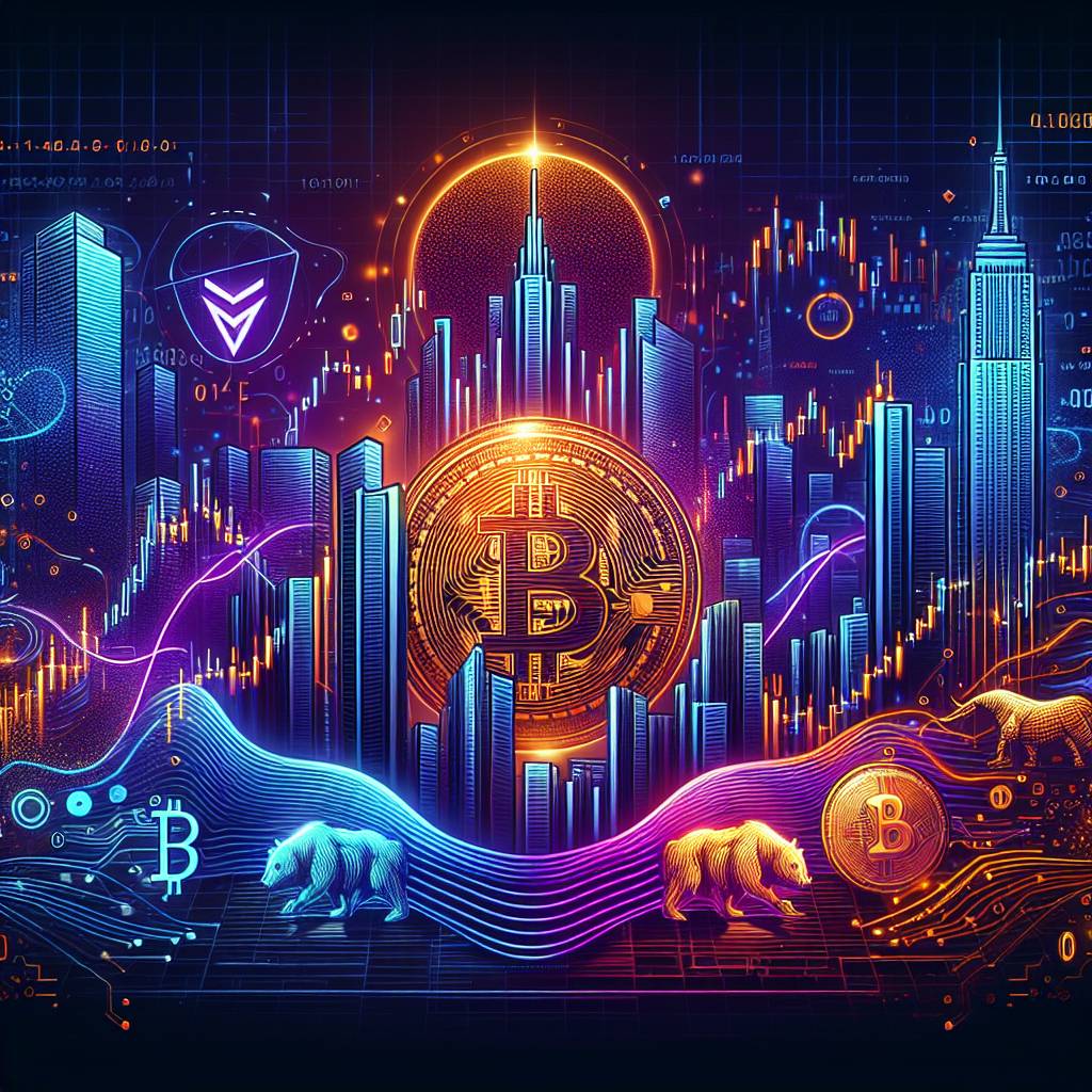 What are the most profitable cryptocurrencies to day trade?