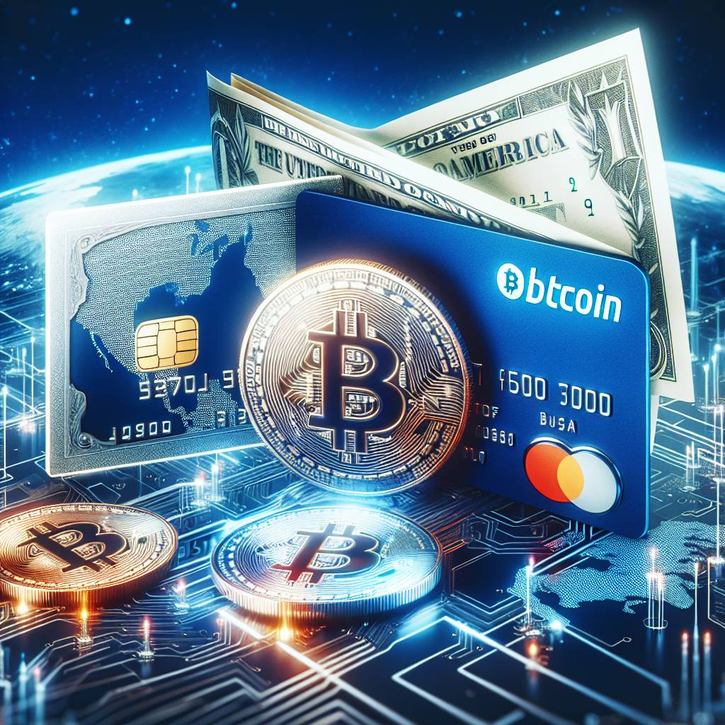 How can I get a bitcoin debit card in the USA?