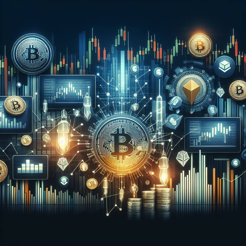 What are the best strategies for trading in a ranging market in the cryptocurrency industry?