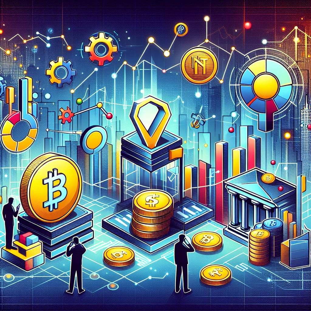 What factors should I consider when deciding on the selling price of a particular cryptocurrency?